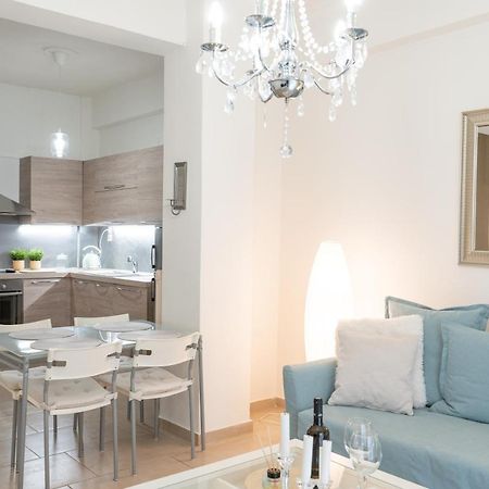 Amalthia Apartment Πειραιάς Εξωτερικό φωτογραφία